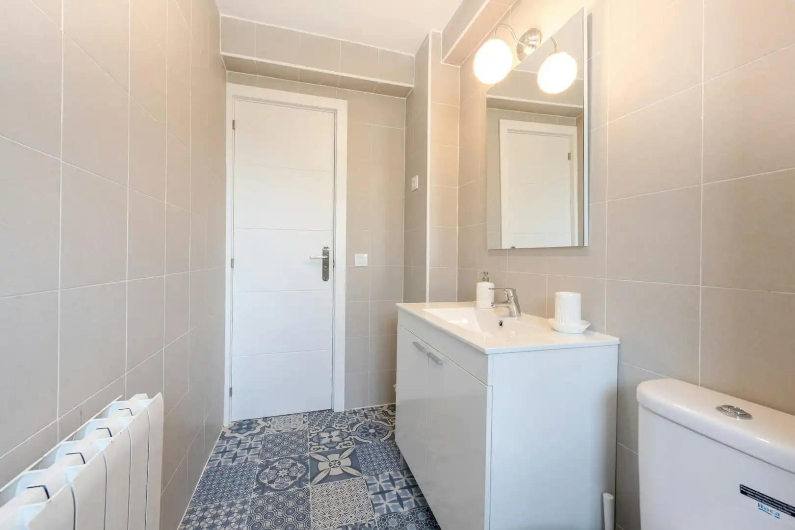 Habitación en alquiler, Madrid