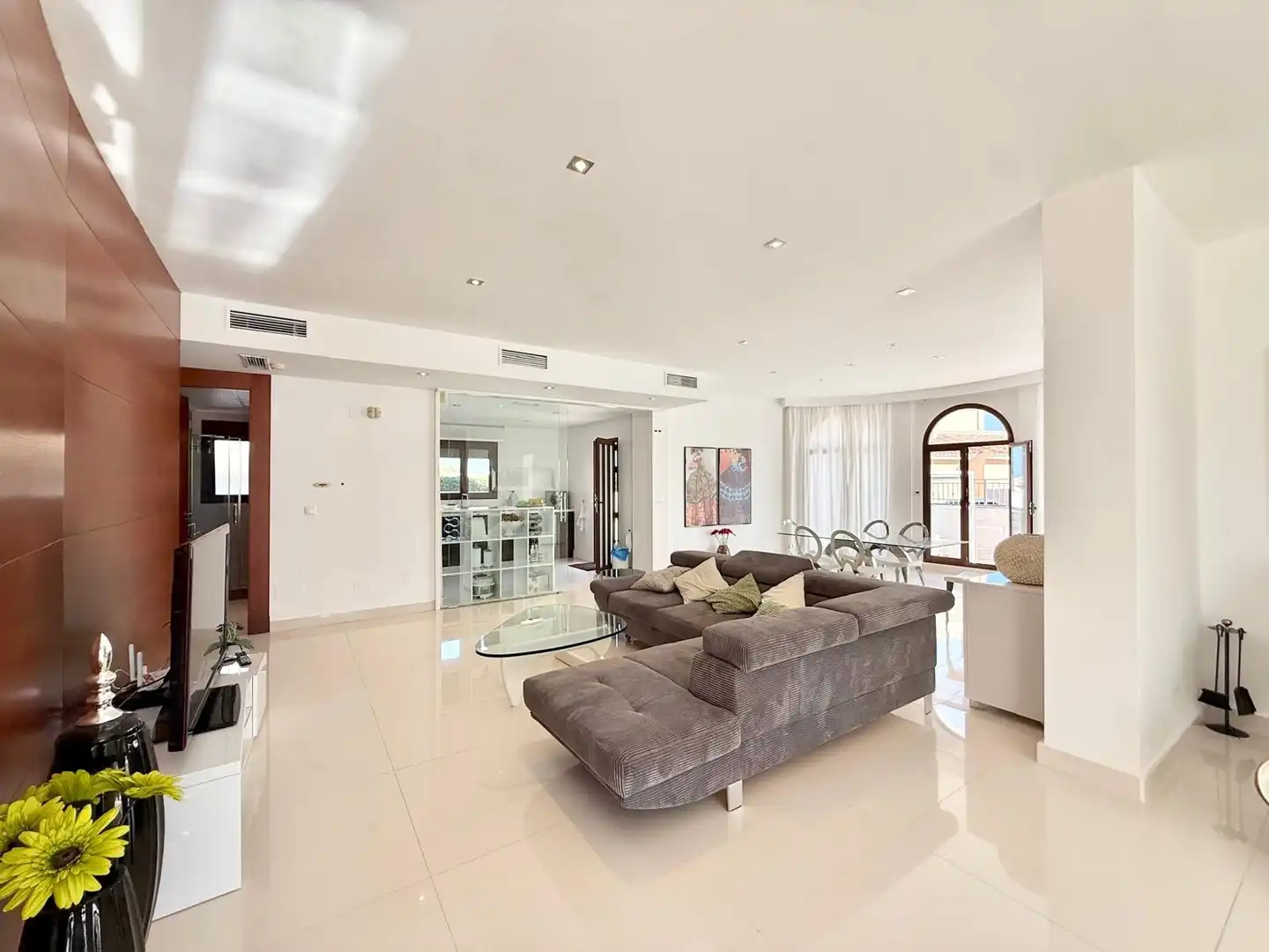 Haus 700 m² in Rojales