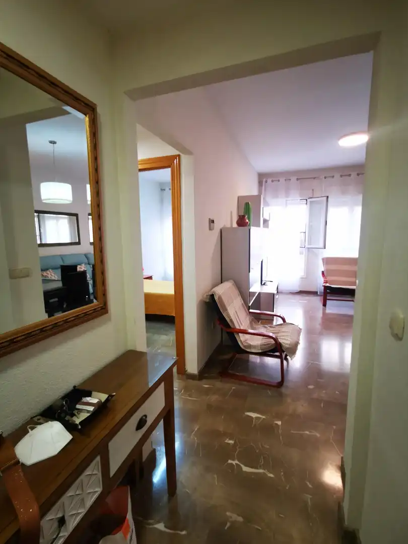 Piso de 89 m² en Granada