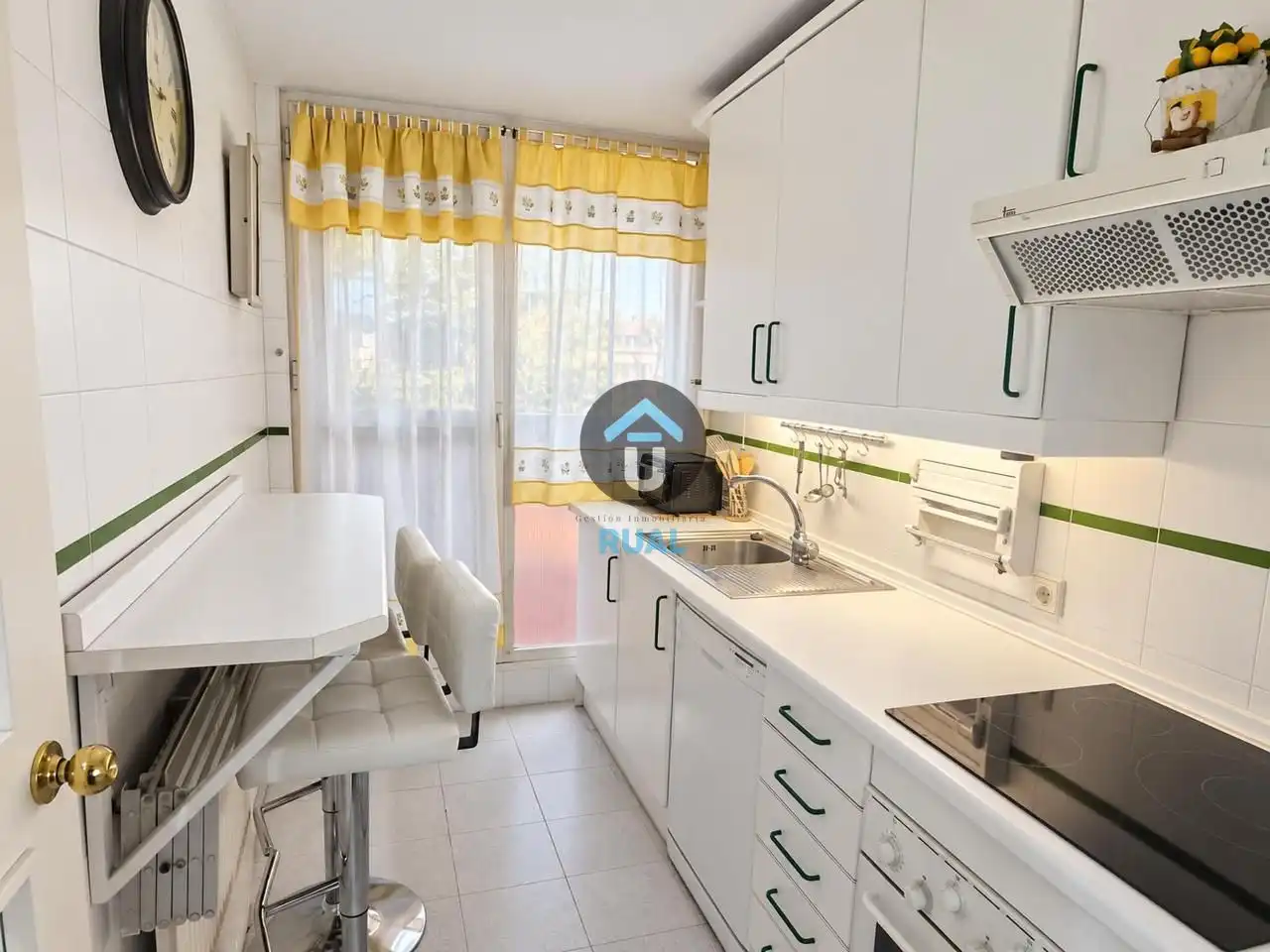 Piso de 78 m² en Madrid