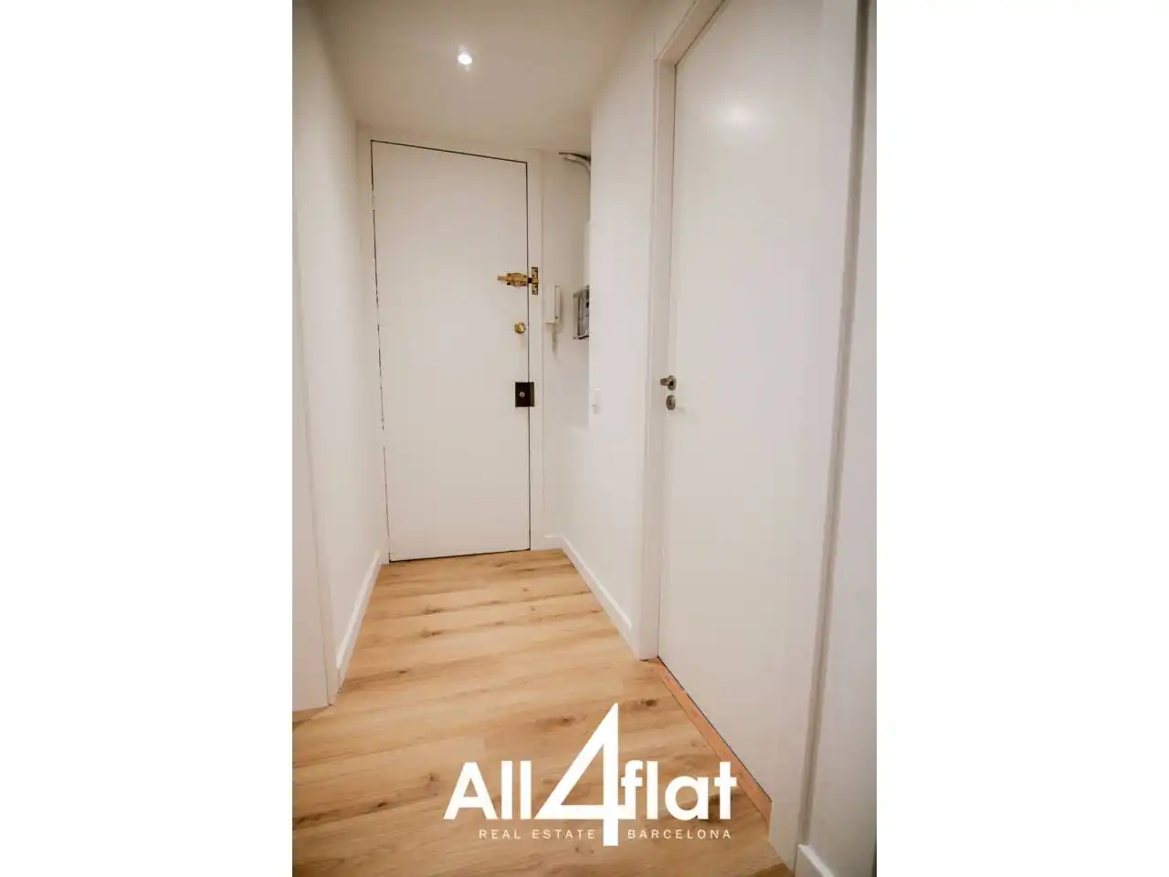 Pis de 104 m² a Barcelona