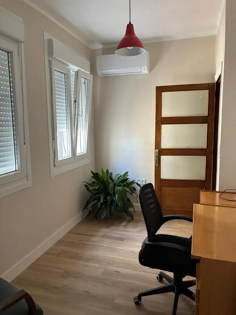 Piso de 90 m² en O Carballiño