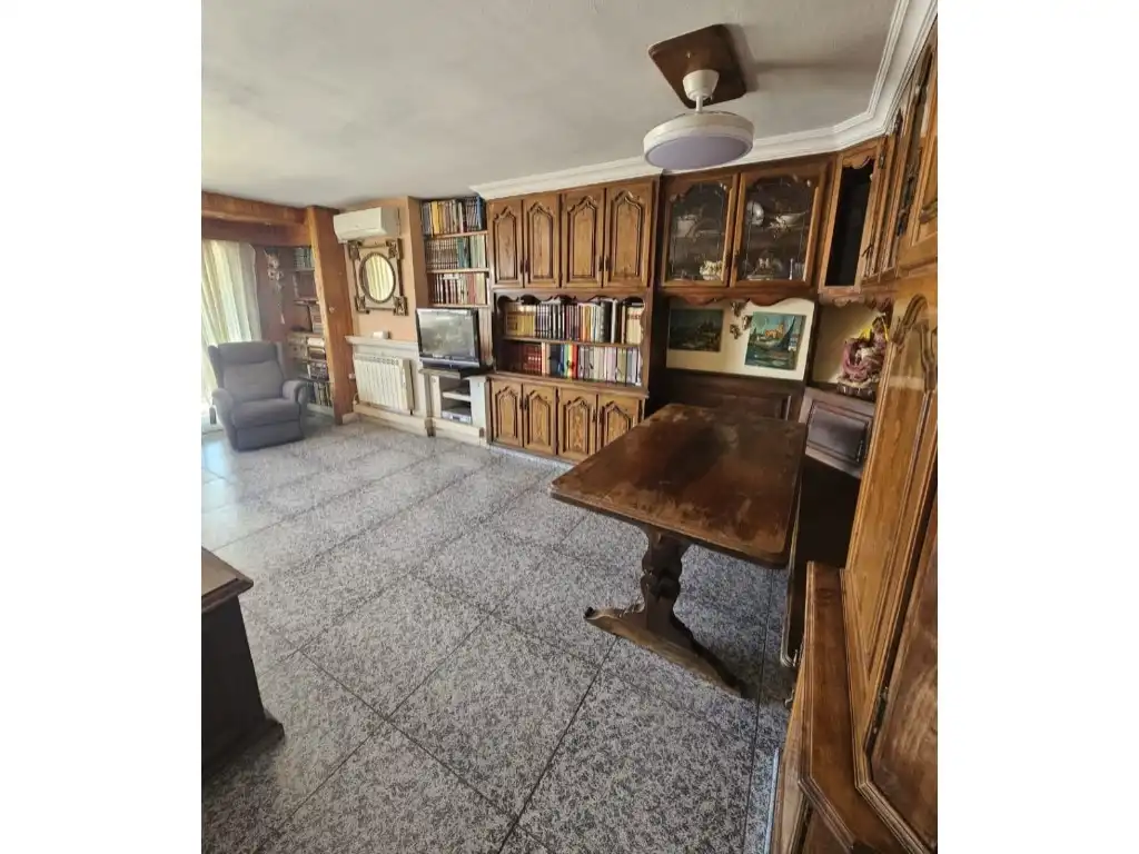 Piso de 165 m² en Calella