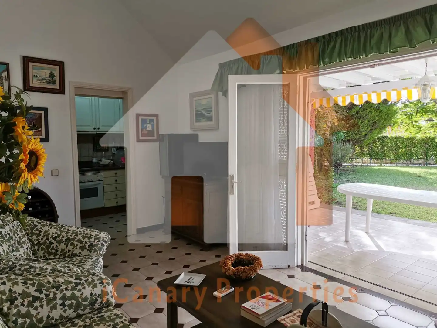 Haus 90 m² in San Bartolomé de Tirajana