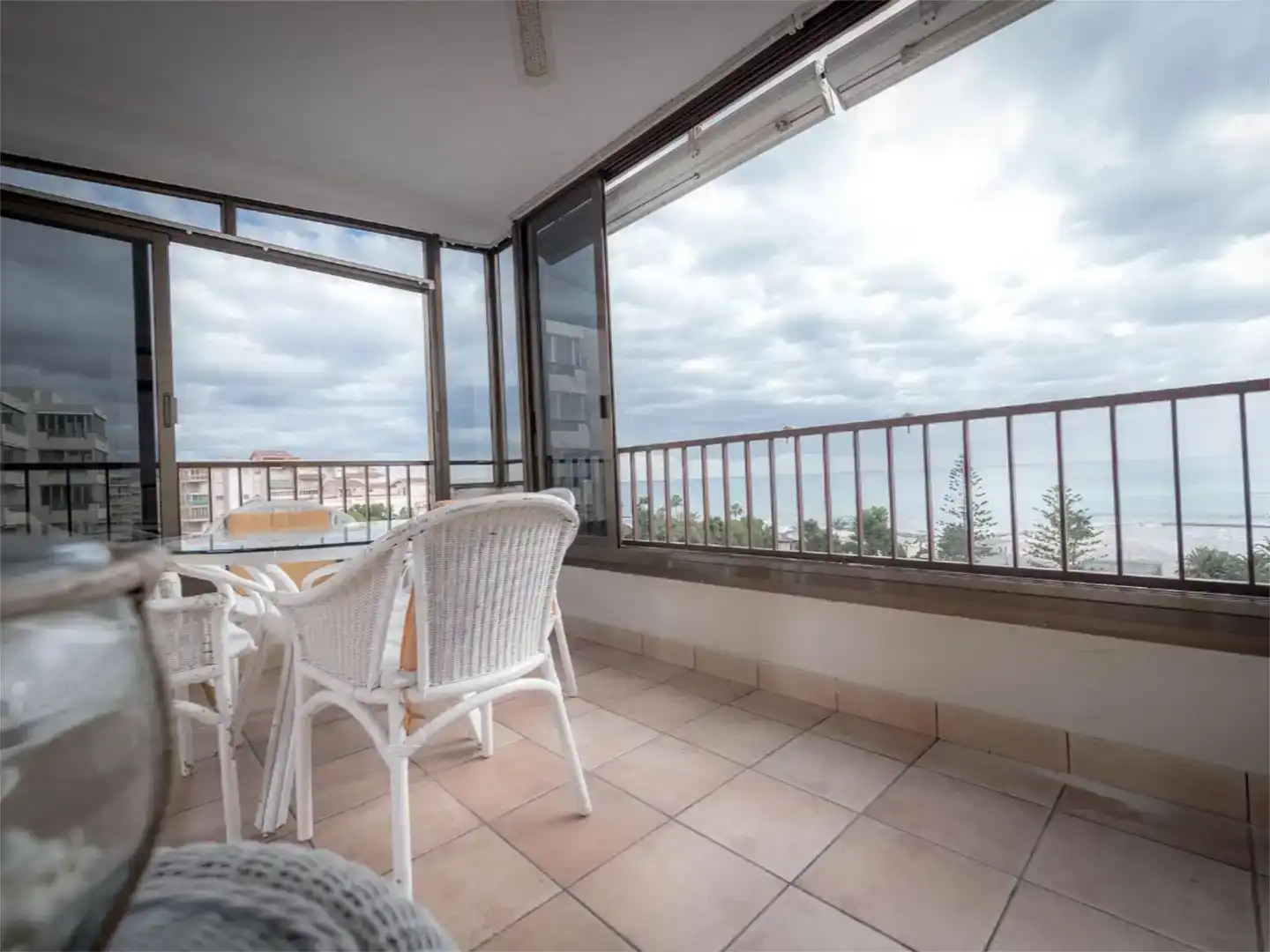 Piso de 90 m² en Benicasim