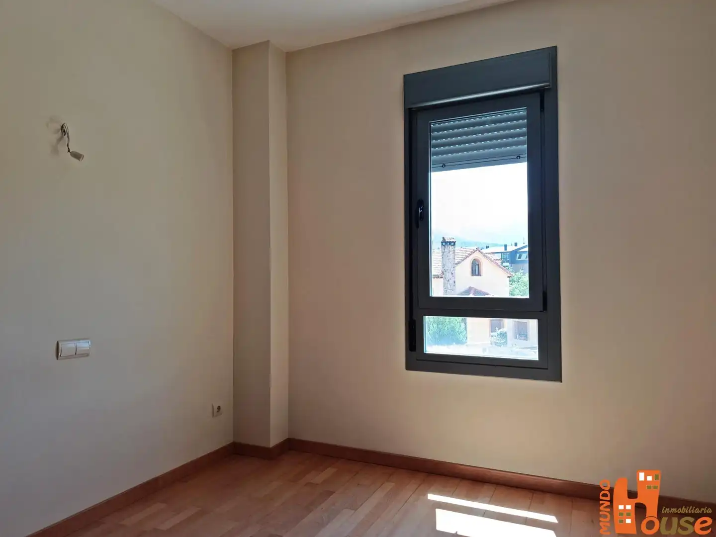 Piso de 78 m² en Real Sitio de San Ildefonso