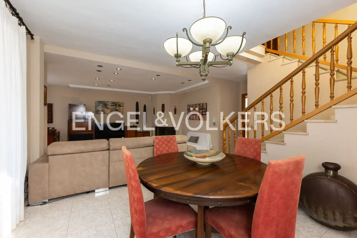 Piso de 286 m² en Benicasim