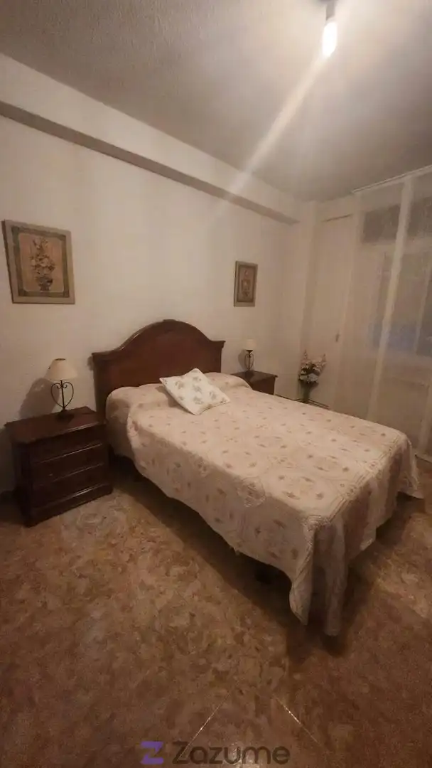 Piso de 98 m² en Ciudad Real