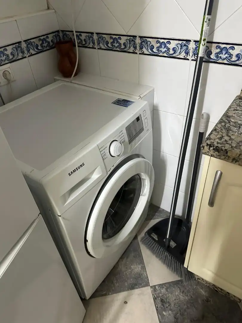 Pis de 80 m² a Còrdova