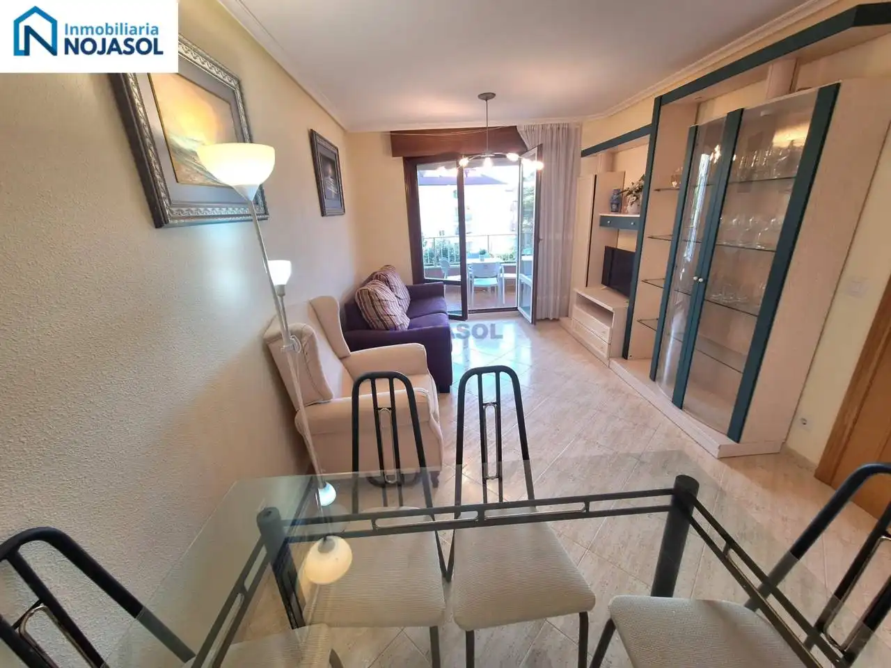 Piso de 65 m² en Noja