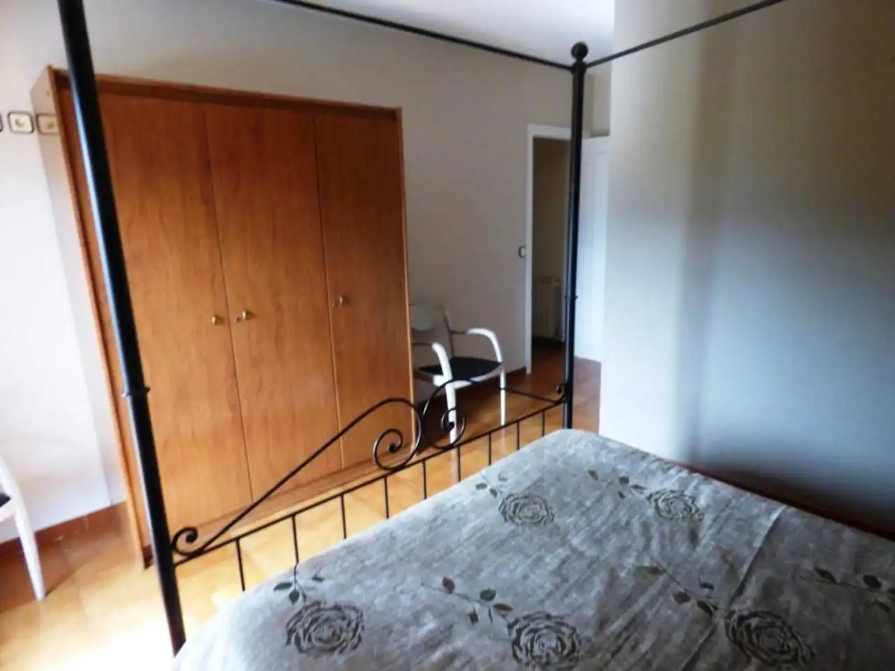 Pis de 100 m² a Bellver de Cerdanya