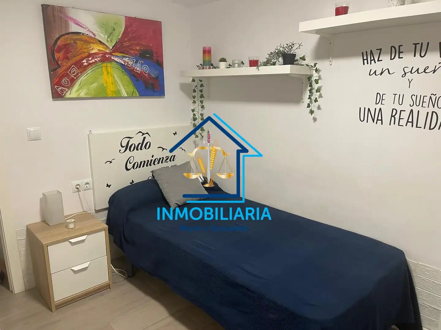 Piso de 70 m² en Córdoba