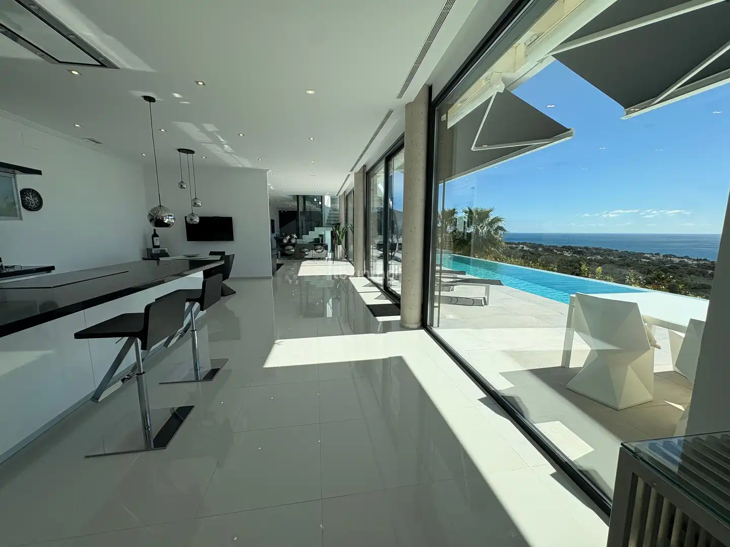 Casa 586 m² a Calp