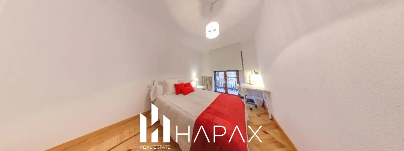 Habitación 21 m², Salamanca