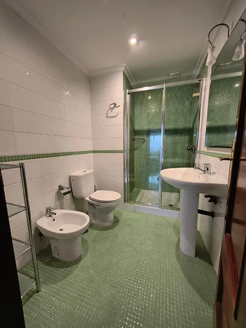Piso de 114 m² en Vigo