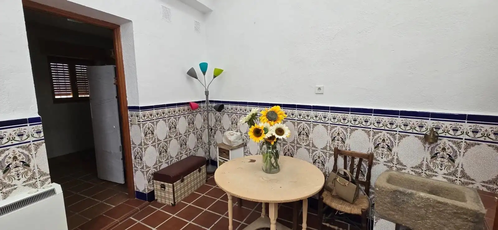 Piso de 131 m² en Cabezarados