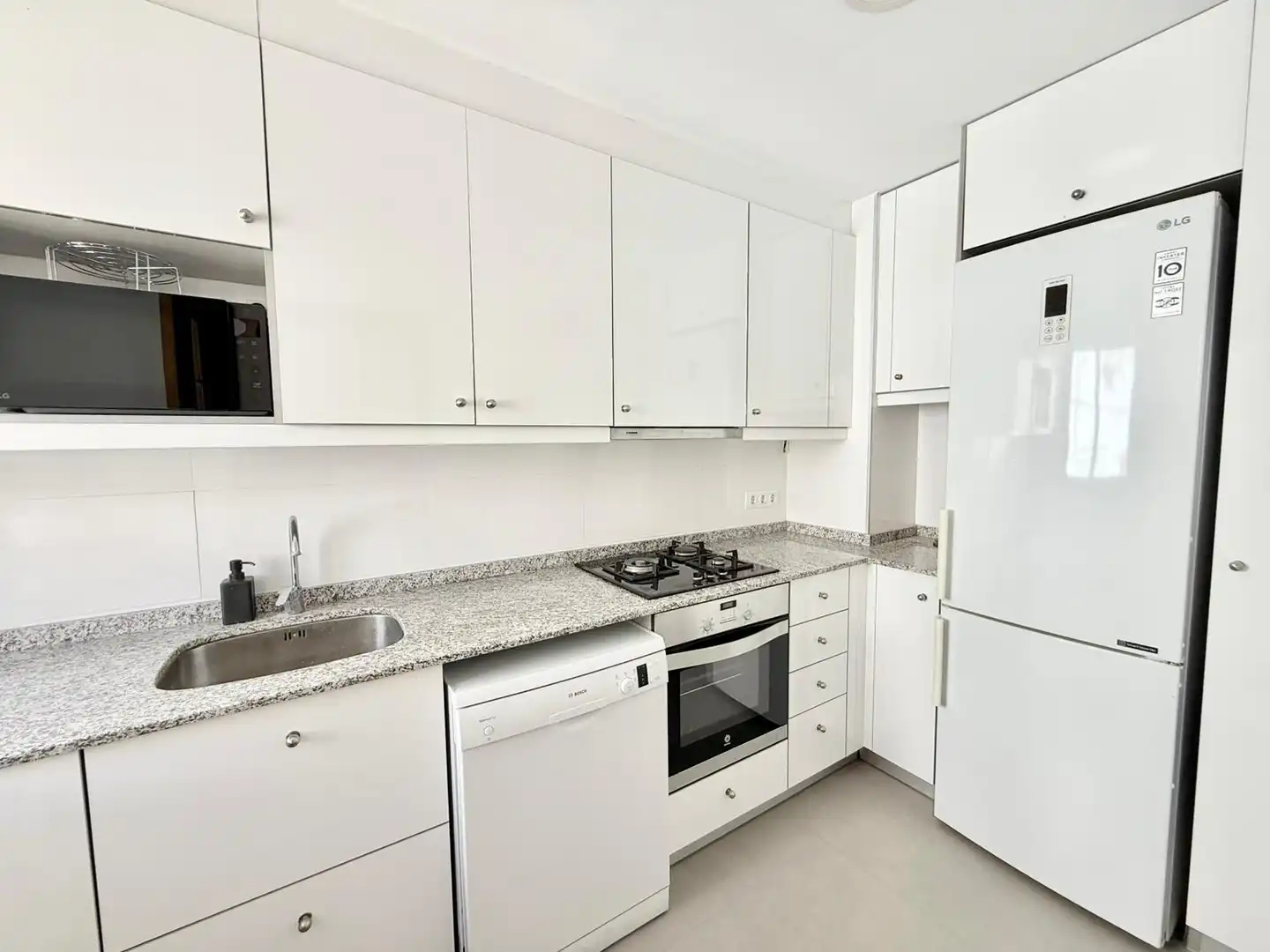 Piso de 87 m² en Valencia