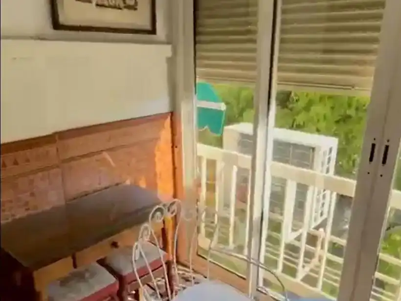 Piso de 95 m² en Córdoba