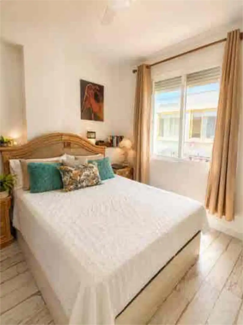 Piso de 83 m² en Sueca