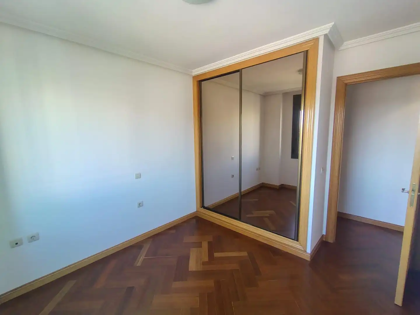 Piso de 82 m² en Valladolid