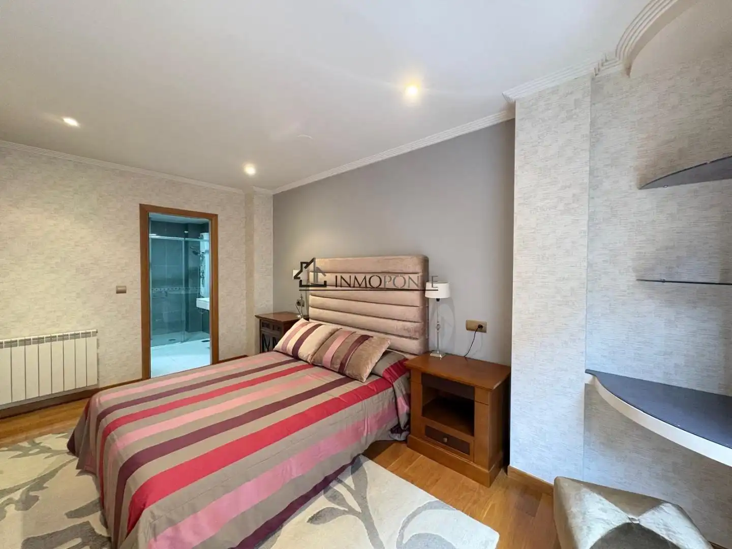 Piso de 116 m² en Pontevedra