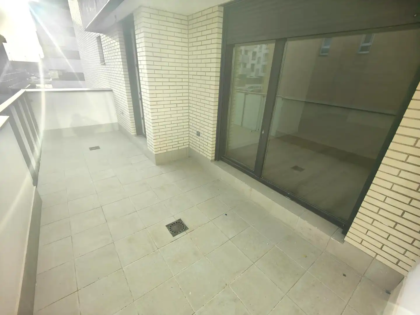 Pis de 85 m² a Valdemoro
