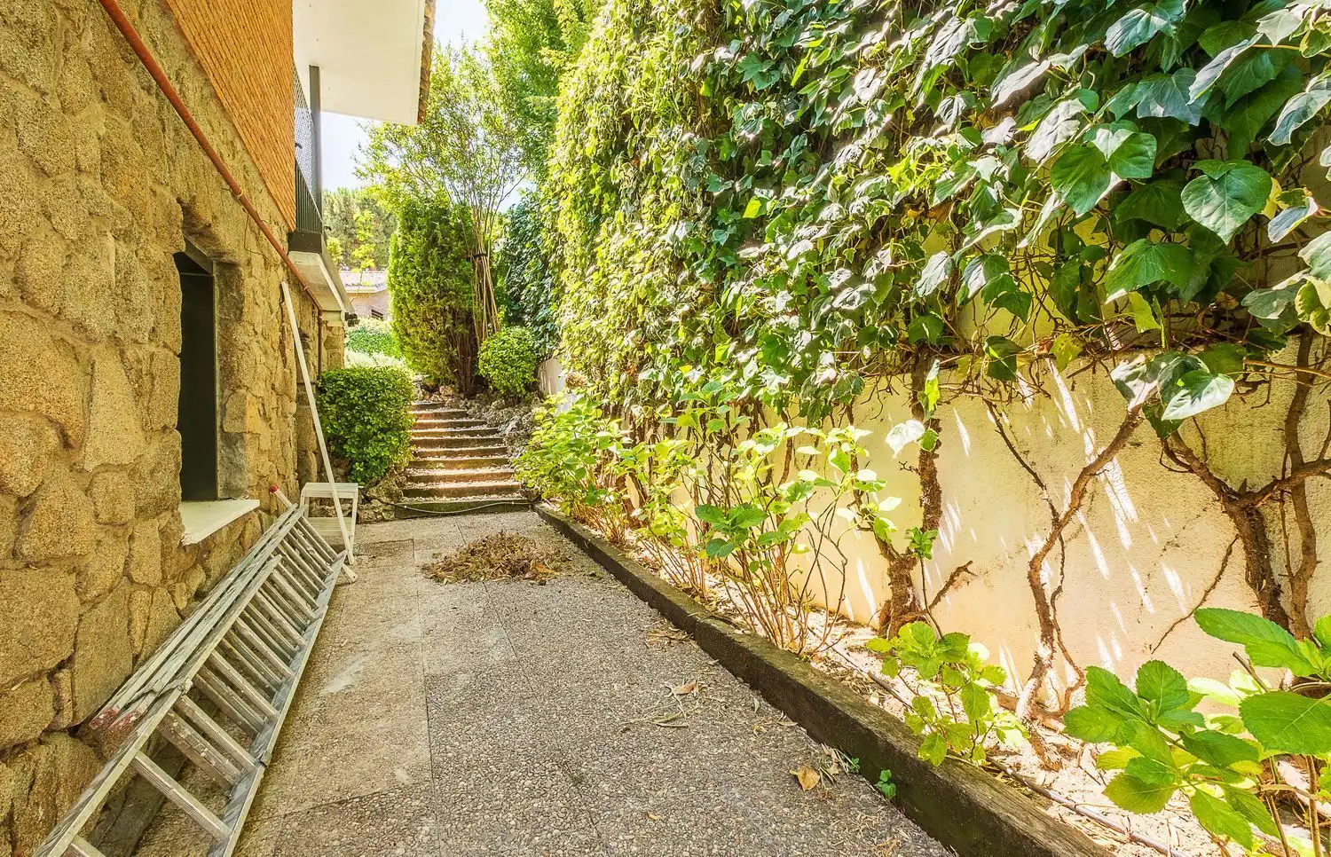 Casa de 500 m² a Madrid