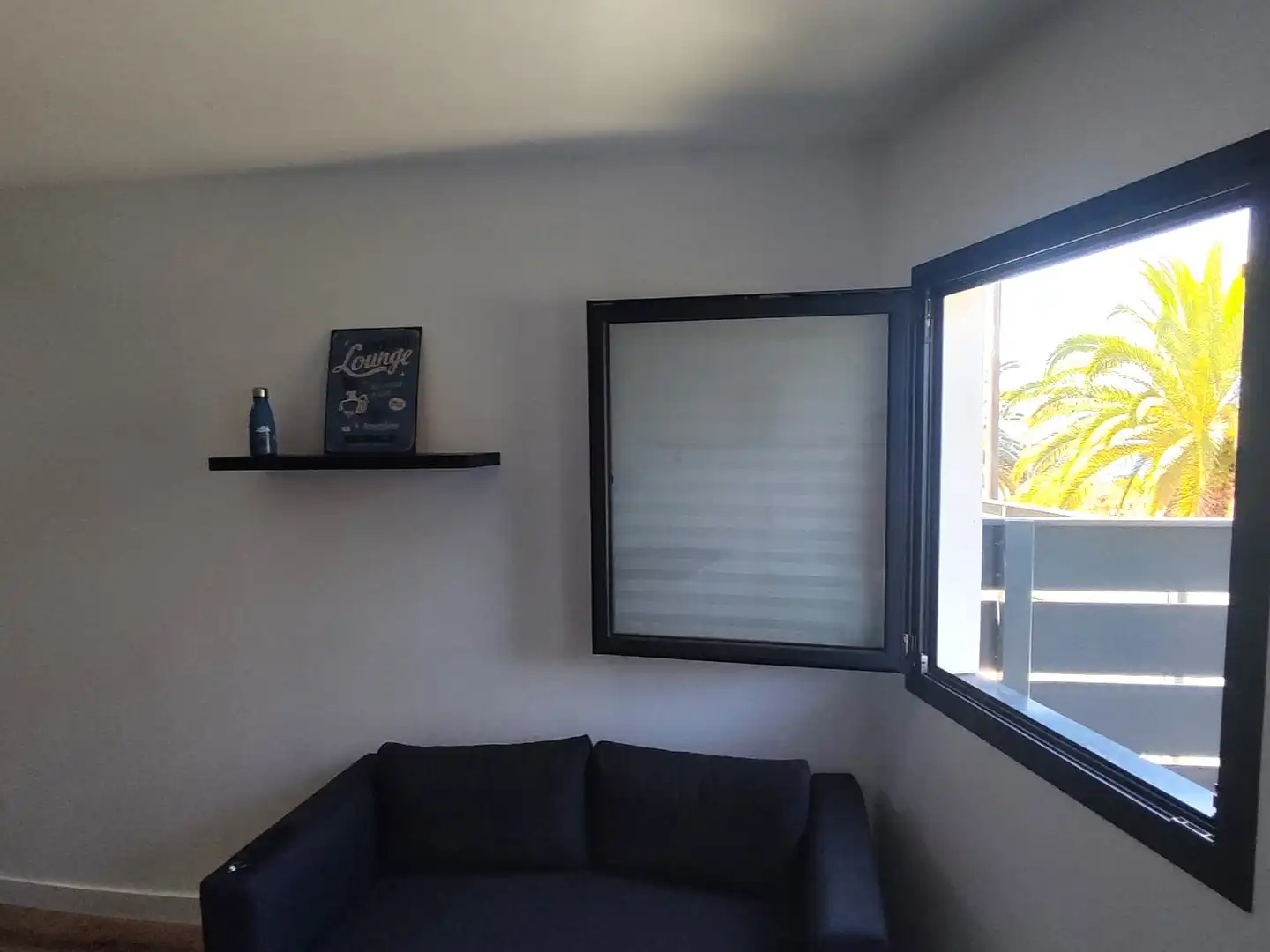 Piso de 40 m² en El Sauzal