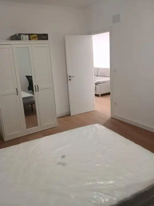 Habitación 96 m², Ourense