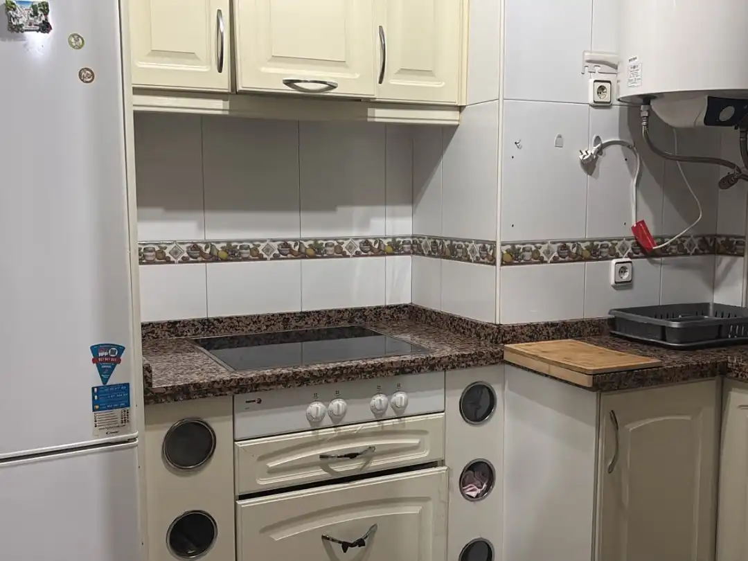 Pis de 60 m² a Còrdova