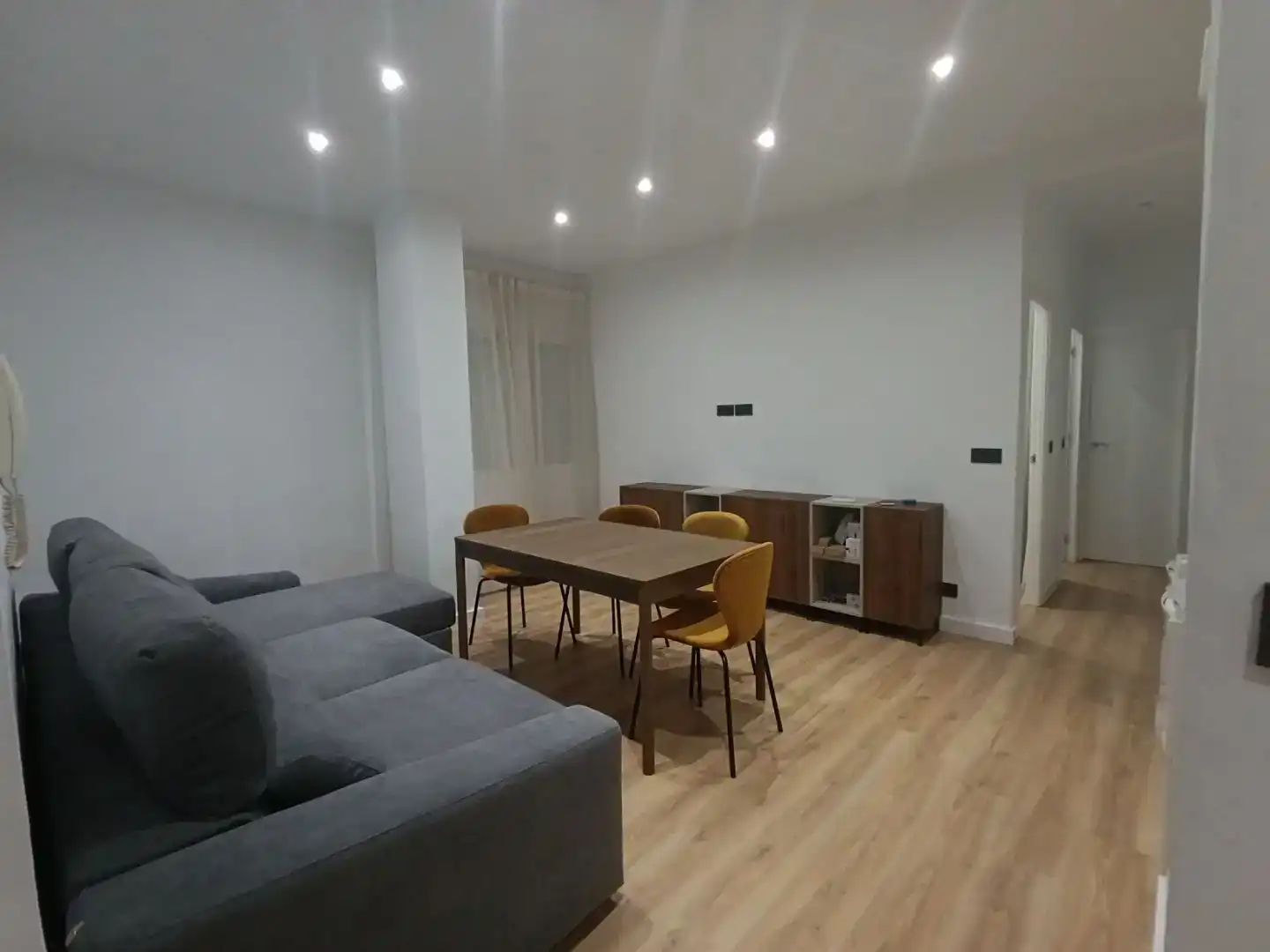 Piso de 88 m² en Úbeda