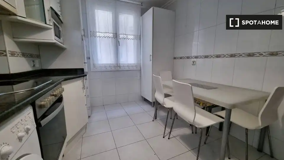Habitación en alquiler, Santander