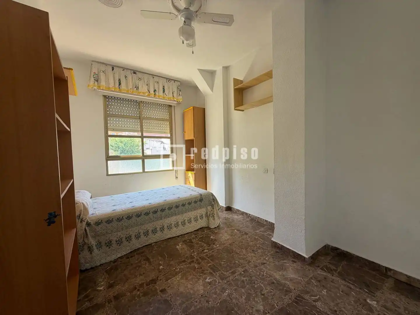 Piso de 156 m² en Murcia