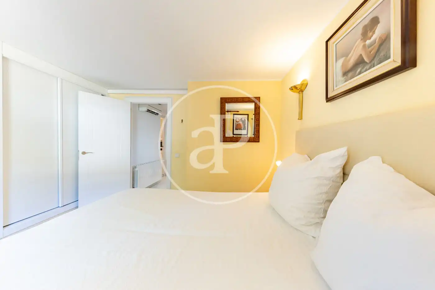 Wohnung 102 m² in Calvià