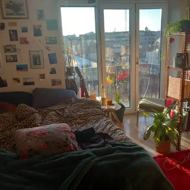 Appartement 125 m² à Salamanque