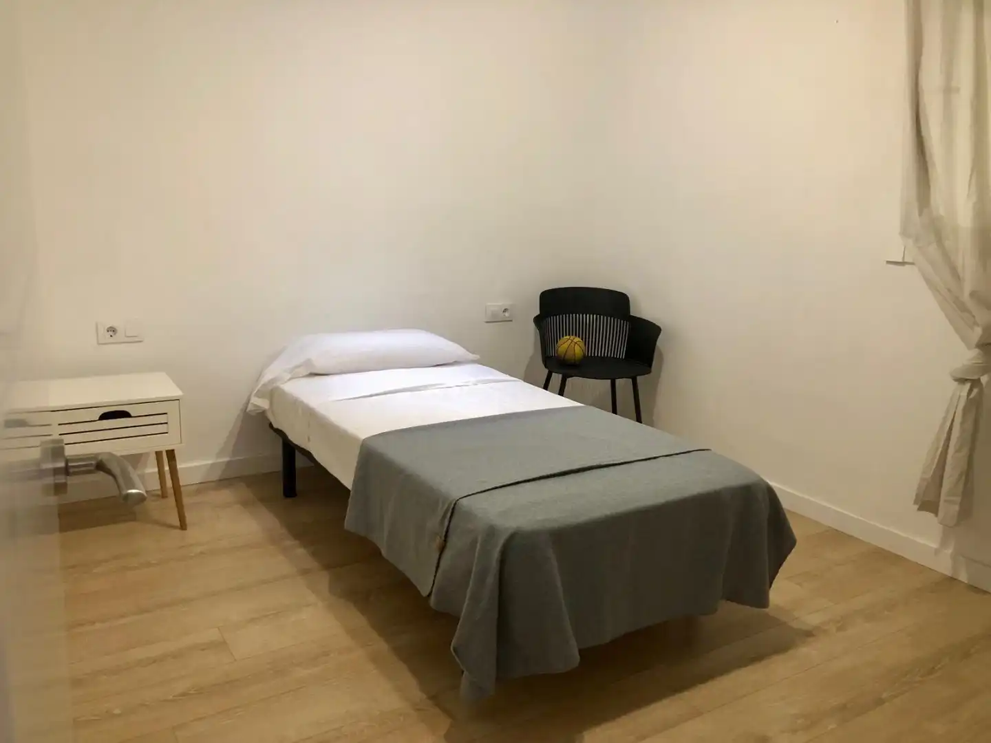 Piso de 85 m² en Gerona