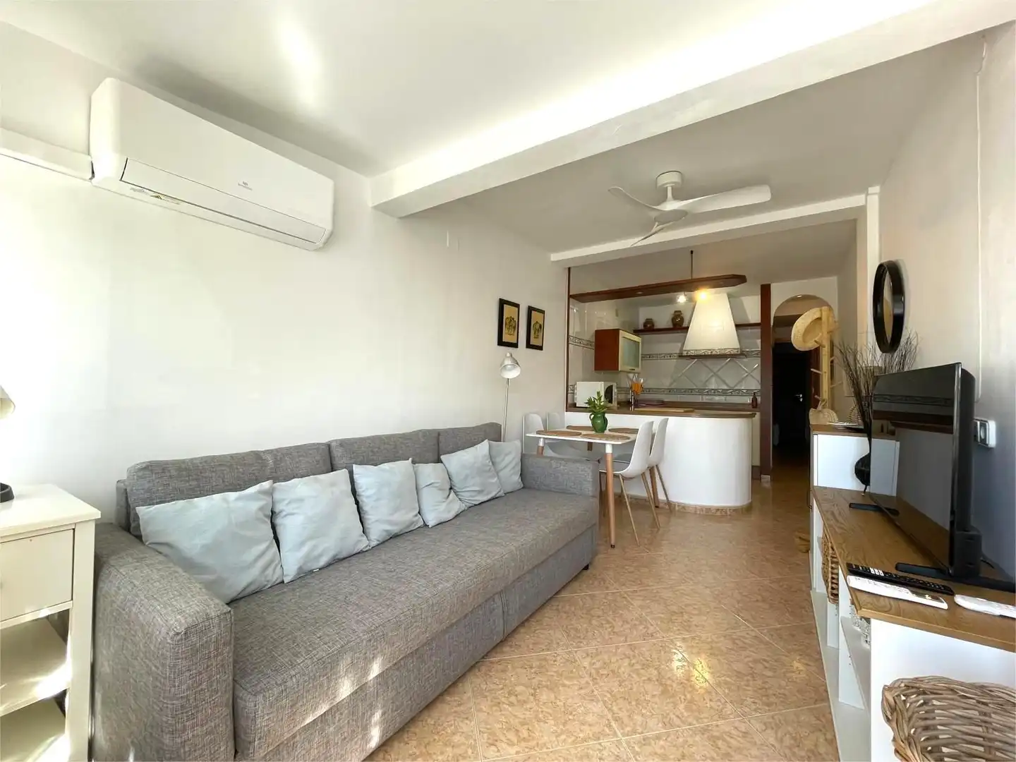 Piso de 38 m² en Cartaya