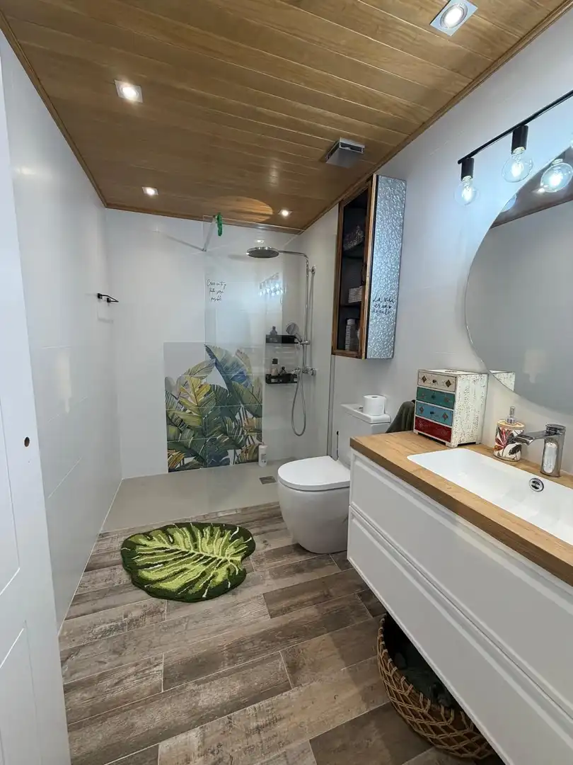 Piso de 68 m² en El Ejido