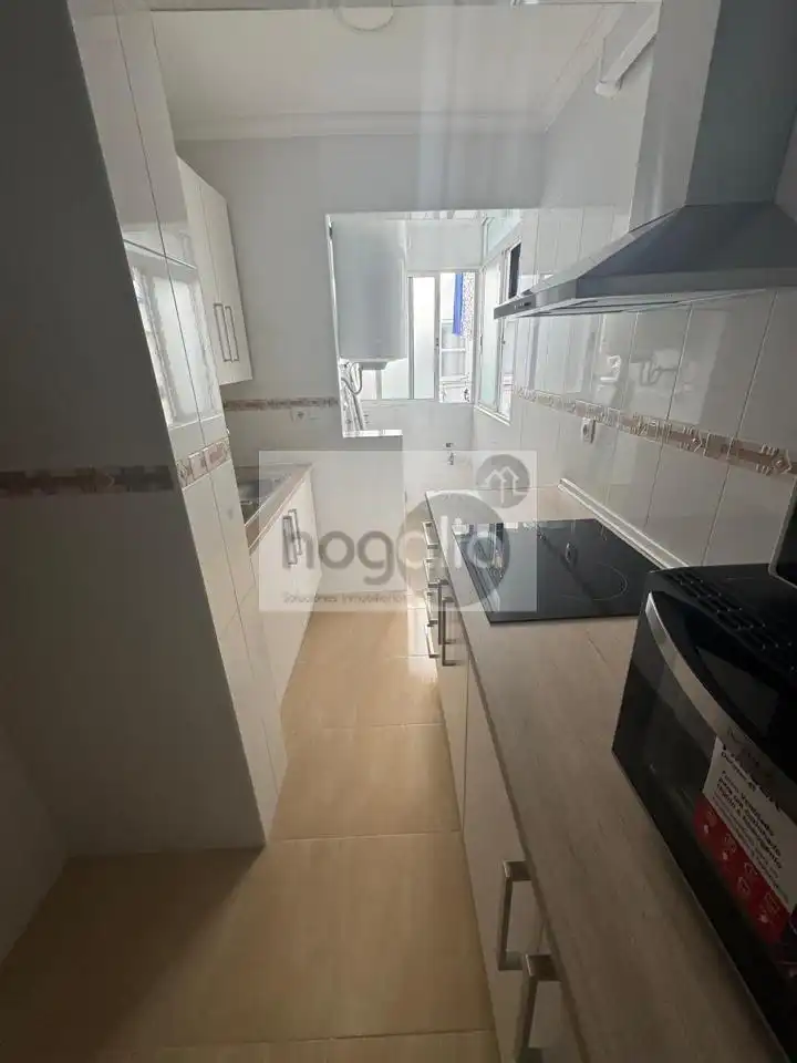 Habitació de lloguer, Sevilla
