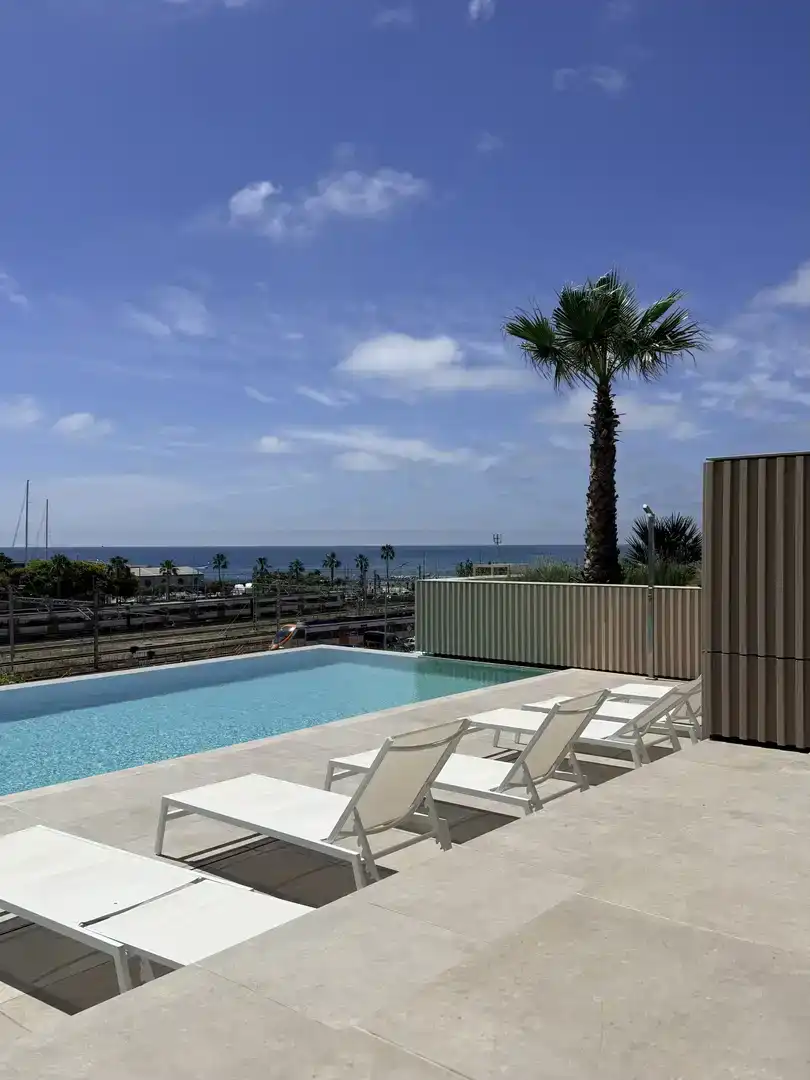Piso de 70 m² en Mataró