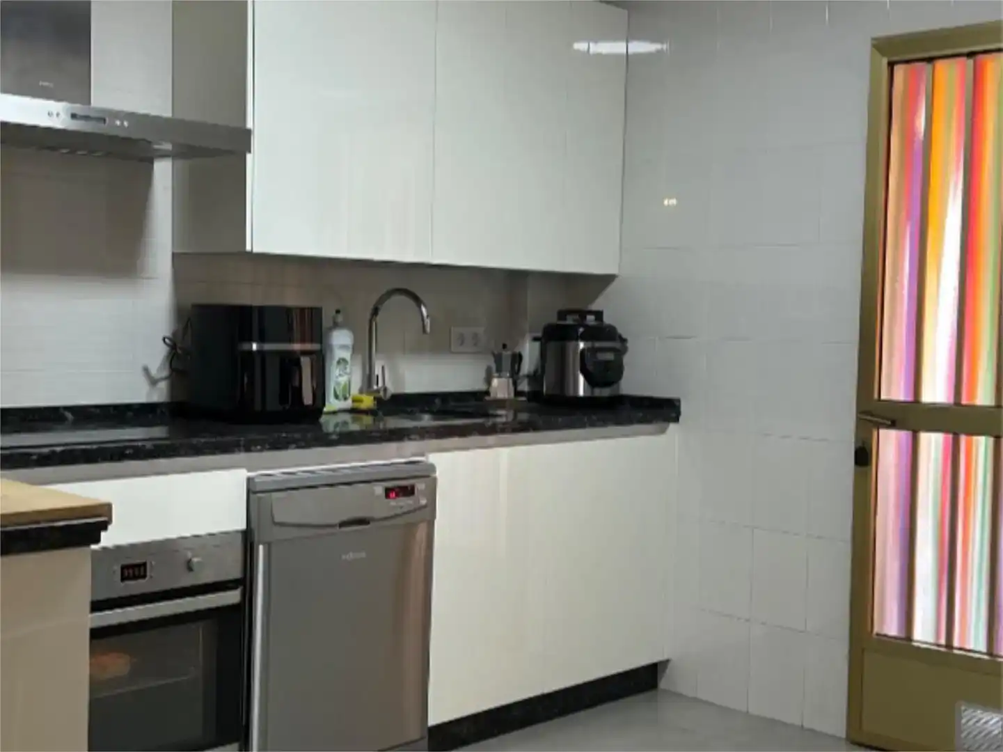 Habitación 200 m², Mérida