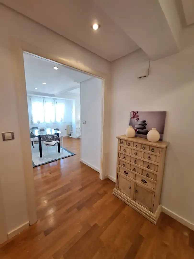 Pis de 80 m² a Gijón