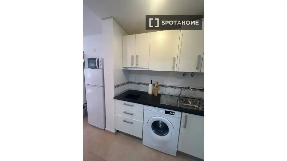 Habitación 61 m², La Oliva