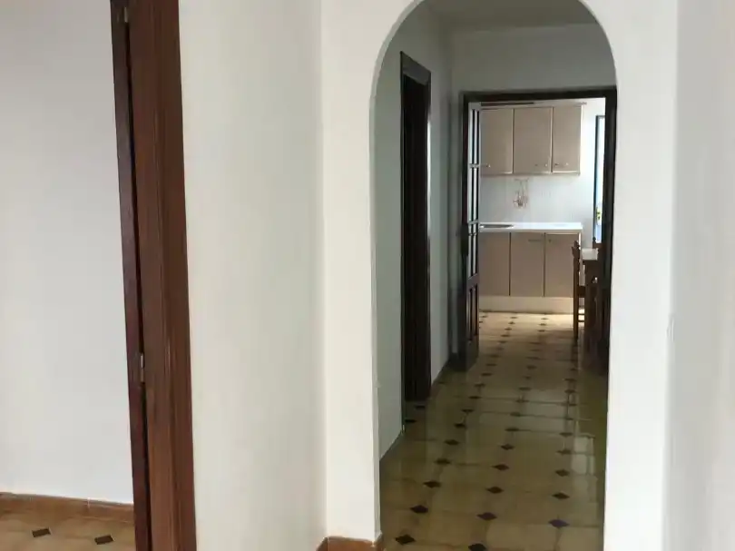 Piso de 115 m² en San Roque