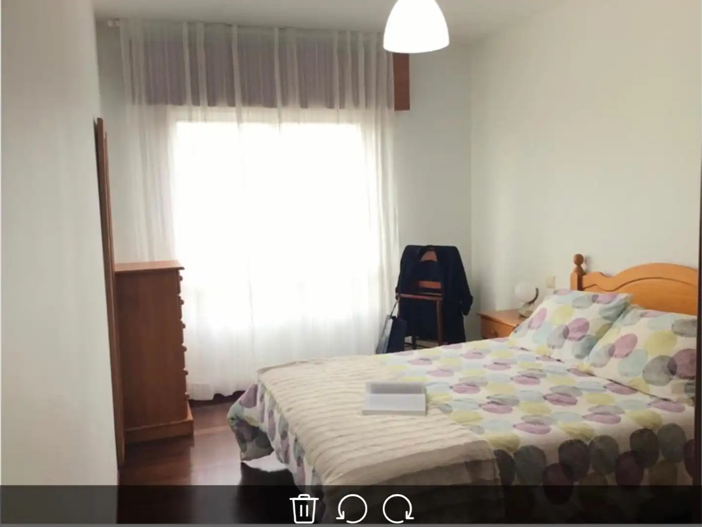 Pis de 80 m² a Oroso