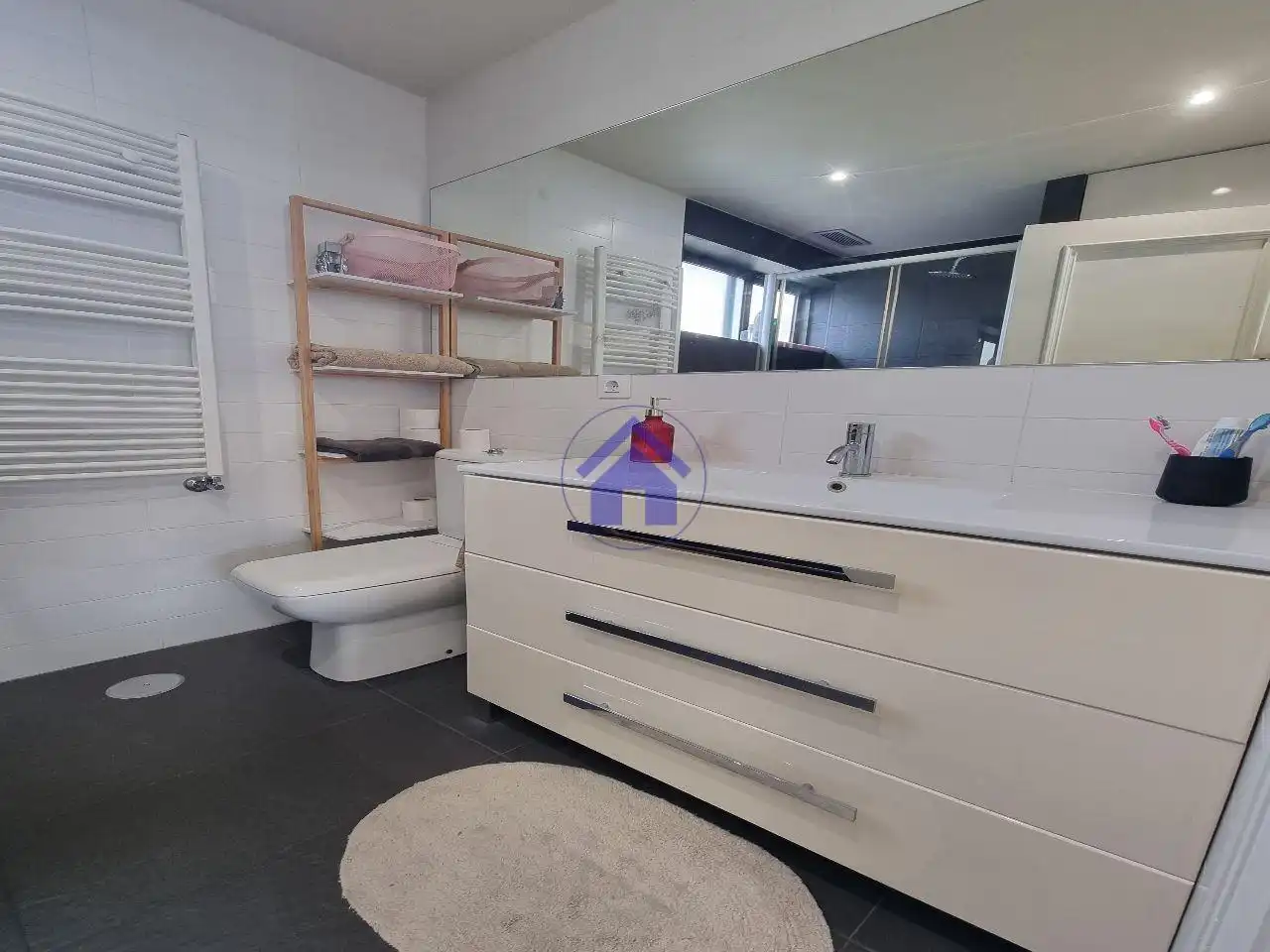 Piso de 50 m² en Vigo
