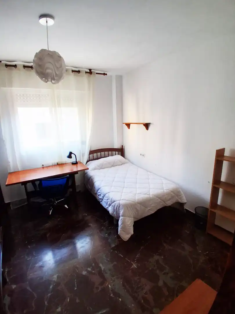 Habitación 140 m², Granada