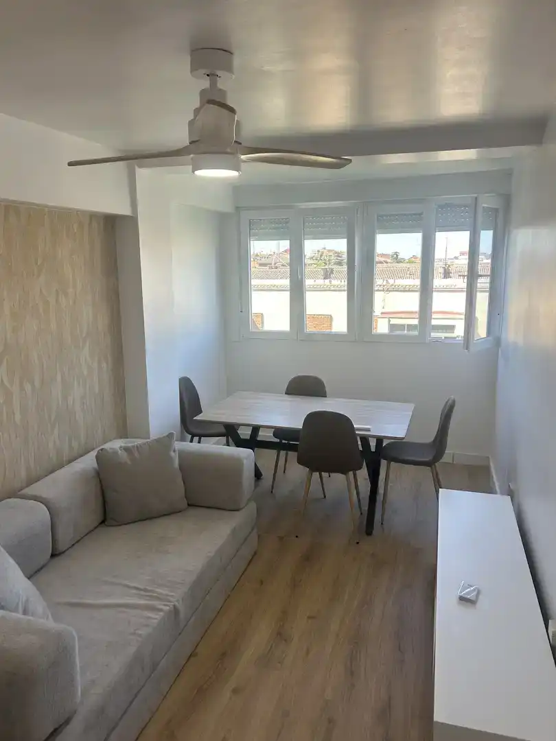 Piso de 48 m² en Talavera de la Reina