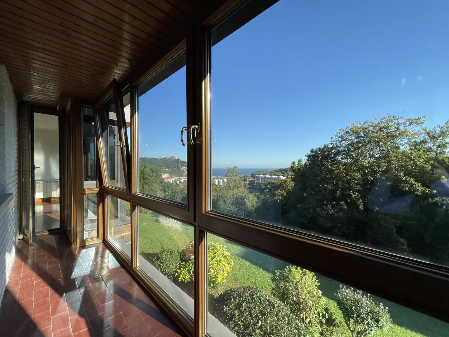 Piso de 82 m² en San Sebastián