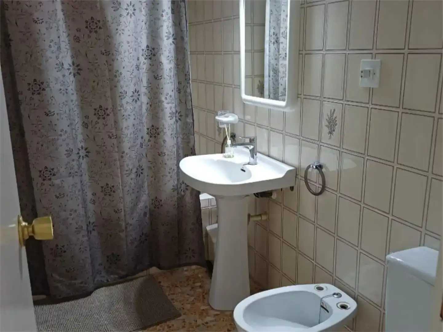 Piso de 200 m² en Teruel